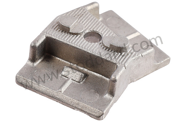 91154223140 - Stop For Power Windows 911 1984-86 for Porsche 