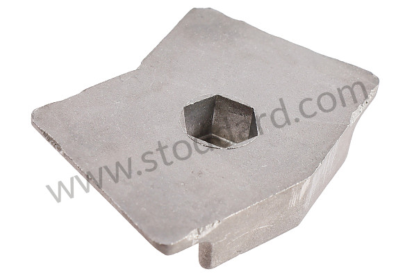 91154223140 - Stop For Power Windows 911 1984-86 for Porsche 