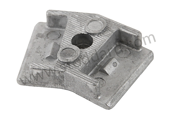 91154223141 - STOP for Porsche 964 &bull; 1992 &bull; 964 Carrera 2 &bull; Cabrio &bull; Automatic Gearbox