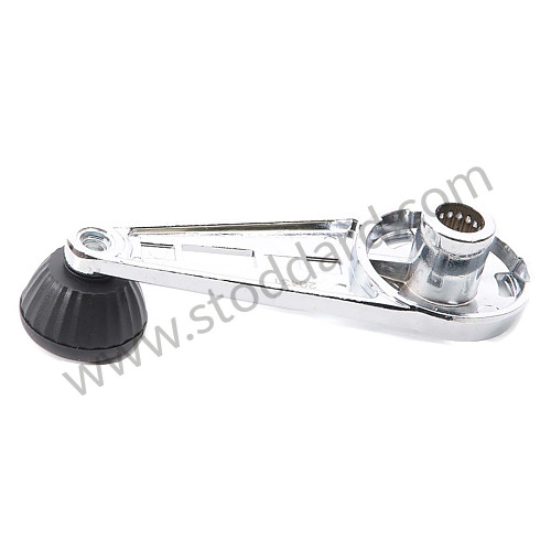 91154247102 - Window Crank for Porsche 