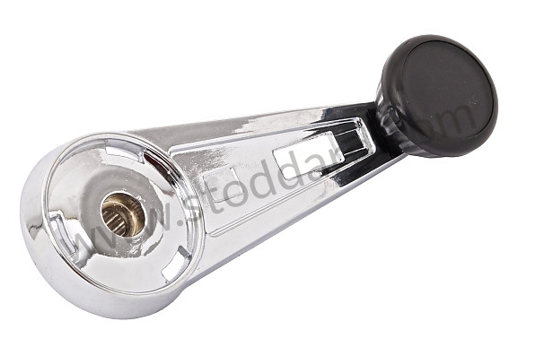 91154247102 - Window Crank for Porsche 