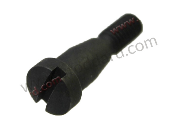 91154247500 - Conical Screw 5x17 For Manual Window Regulator Assembly 911 912 1965-89 for Porsche 