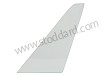 DOOR GLASS