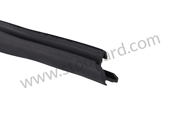 SIC54290500 - Soft Window Channel 911 912 1965-89 for Porsche 