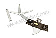 Window Regulator 911 65-83