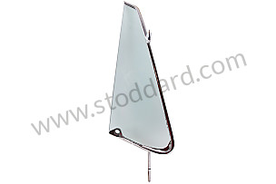 FRAME CHROME FRAME / GREEN / GREEN / RIGHT (91154293202)