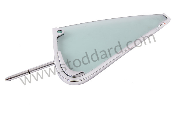 91154293202 - FRAME for Porsche 911 74-77 + 912E &bull; 1974 &bull; Carrera 2.7 Us &bull; Targa &bull; Automatic Gearbox