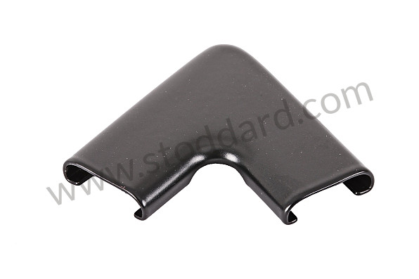 9115431850270K - COVERING PLATE for Porsche 964 &bull; 1990 &bull; 964 Carrera 2 &bull; Coupe &bull; Automatic Gearbox