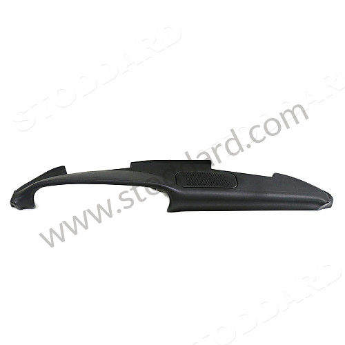 91155203104SIC - Dashboard With Speaker Grille, Fits 911 912 1969-1975 for Porsche 