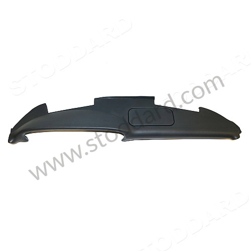 91155203104SIC - Dashboard With Speaker Grille, Fits 911 912 1969-1975 for Porsche 