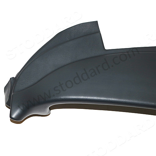 91155203104SIC - Dashboard With Speaker Grille, Fits 911 912 1969-1975 for Porsche 