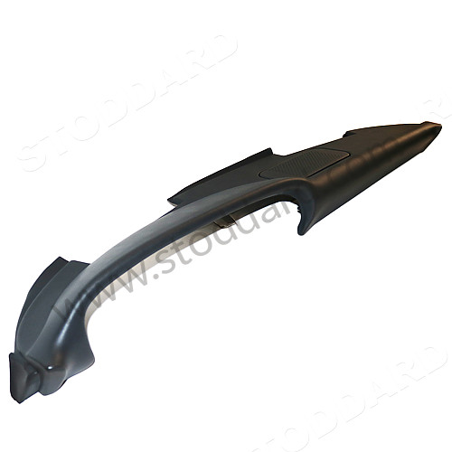 91155203104SIC - Dashboard With Speaker Grille, Fits 911 912 1969-1975 for Porsche 