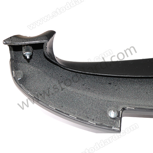 SIC55205504 - Dashboard Pad. 911 1977-1985 for Porsche 911 74-77 + 912E &bull; 1977 &bull; 2.7S &bull; Coupe &bull; Automatic Gearbox