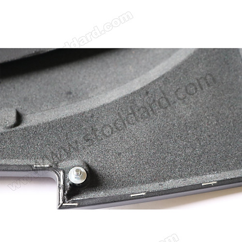 SIC55205504 - Dashboard Pad. 911 1977-1985 for Porsche 911 74-77 + 912E &bull; 1977 &bull; 2.7S &bull; Coupe &bull; Automatic Gearbox