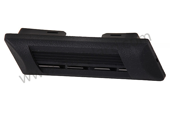 A91155207200 - SIDE VENT for Porsche 911 78-83 &bull; 1978 &bull; 3.0Sc &bull; Coupe &bull; Automatic Gearbox