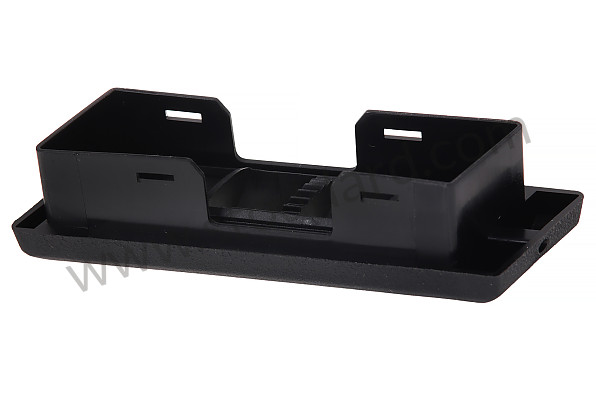 A91155207200 - SIDE VENT for Porsche 911 78-83 &bull; 1978 &bull; 3.0Sc &bull; Coupe &bull; Automatic Gearbox