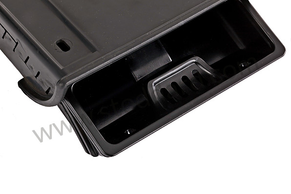 91155210100 - ASHTRAY for Porsche 