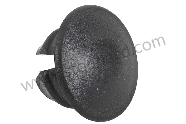 91155246700 - CAP for Porsche 911 74-77 + 912E &bull; 1976 &bull; 2.7 &bull; Coupe &bull; Manual Gearbox, 4 Speed