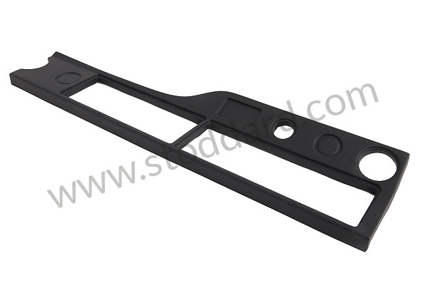 911552479607AE - COVER for Porsche 911 78-83 &bull; 1978 &bull; 3.0Sc &bull; Coupe &bull; Automatic Gearbox