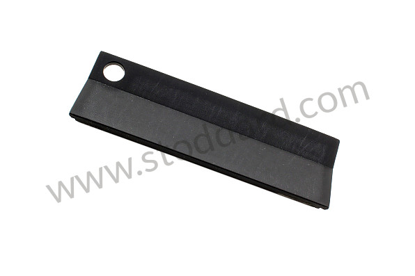 911552488047AE - COVER for Porsche 911 84-86 &bull; 1984 &bull; 3.2 &bull; Coupe &bull; Manual Gearbox, 5 Speed