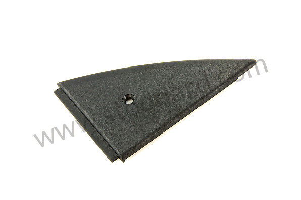 9115525920001C - COVER for Porsche 964 &bull; 1989 &bull; 964 Carrera 4 &bull; Coupe &bull; Manual Gearbox, 5 Speed