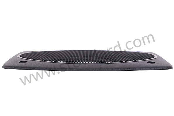 91155501900 - Speaker Grill For 911 1984-1989 for Porsche 