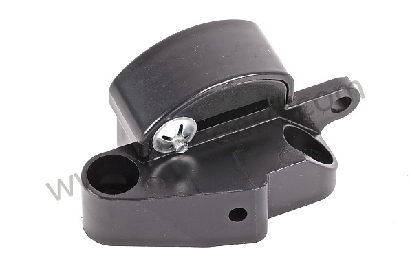 91155504604 - Plastic Hinge For Door Assembly 911 74-89 993 94-98 for Porsche 