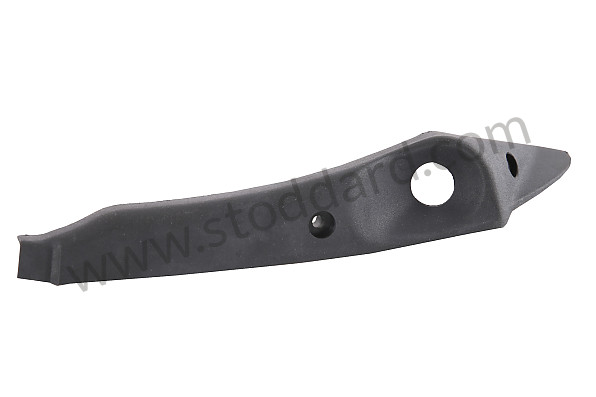 9115555196070B - GUIDE ROSE for Porsche 
