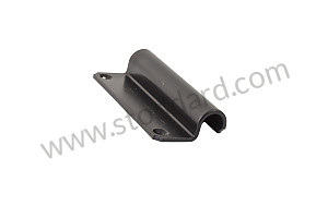 RELAY LEVER 