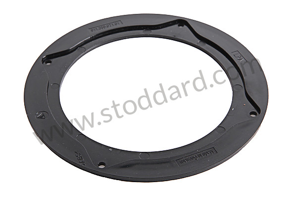 91155567101 - Speaker Support Bracket Spacer Ring for Porsche 964 &bull; 1990 &bull; 964 Carrera 2 &bull; Coupe &bull; Automatic Gearbox