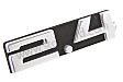 2.4 Engine Grille Emblem, 911 1972-1973