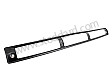 Front Air Intake Grille Frame 911 65-89 912 930
