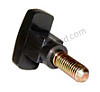 Engine Grille Securing T-Bolt,
