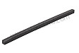 Rubber Profile For Horn Grille 911 912 1965-73