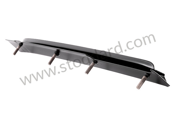 9115610250470B - RAIL for Porsche 911 87-89 &bull; 1987 &bull; 3.2 G50 &bull; Cabrio &bull; Manual Gearbox, 5 Speed