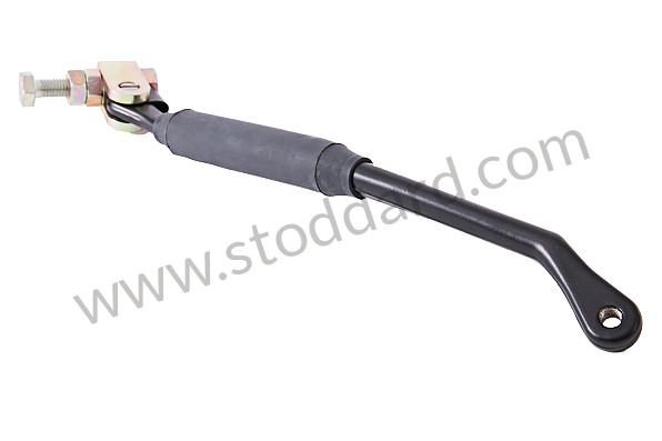 91156104100 - LEVER for Porsche 911 84-86 &bull; 1984 &bull; 3.2 &bull; Cabrio &bull; Manual Gearbox, 5 Speed