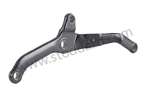 9115611206570B - LEVER for Porsche 964 &bull; 1992 &bull; 964 Carrera 2 &bull; Cabrio &bull; Automatic Gearbox