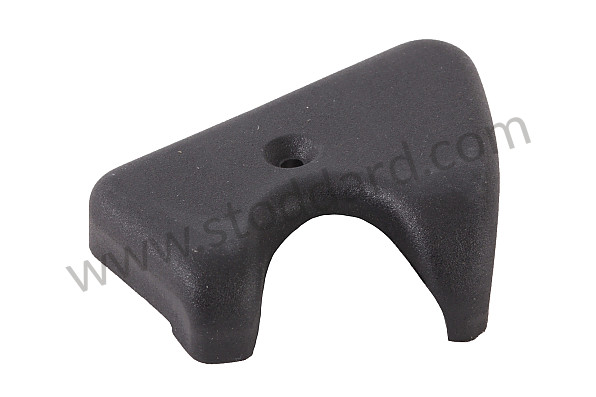 91156113900 - END PIECE for Porsche 911 84-86 &bull; 1984 &bull; 3.2 &bull; Cabrio &bull; Manual Gearbox, 5 Speed