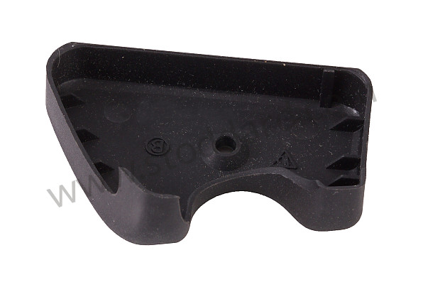 91156113900 - END PIECE for Porsche 911 84-86 &bull; 1984 &bull; 3.2 &bull; Cabrio &bull; Manual Gearbox, 5 Speed