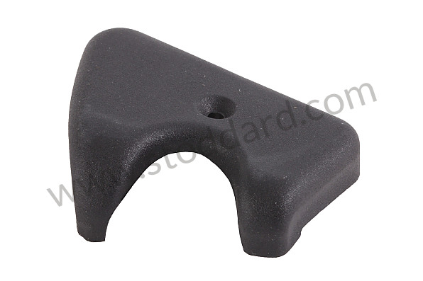 91156114000 - END PIECE for Porsche 911 84-86 &bull; 1985 &bull; 3.2 &bull; Cabrio &bull; Manual Gearbox, 5 Speed