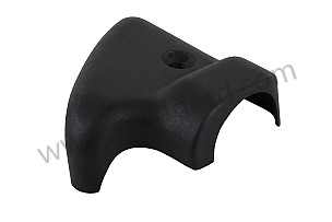 END PIECE RIGHT (91156114065)