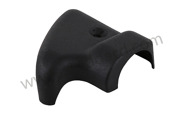91156114065 - END PIECE for Porsche 964 &bull; 1990 &bull; 964 Carrera 2 &bull; Cabrio &bull; Automatic Gearbox