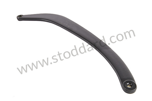 9115611570070B - LEVER for Porsche 911 84-86 &bull; 1986 &bull; 3.2 &bull; Cabrio &bull; Manual Gearbox, 5 Speed