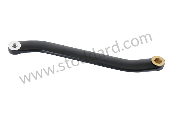9115611706570B - PUSH ROD for Porsche 993 &bull; 1994 &bull; 993 Carrera 2 &bull; Cabrio &bull; Automatic Gearbox