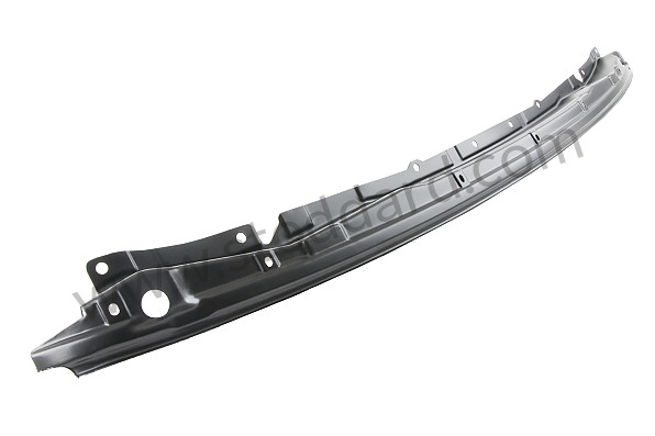 9115612950370B - COVER for Porsche 964 &bull; 1990 &bull; 964 Carrera 2 &bull; Cabrio &bull; Automatic Gearbox