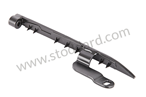 91156134101 - TENSIONER BLADE for Porsche 911 84-86 &bull; 1985 &bull; 3.2 &bull; Cabrio &bull; Manual Gearbox, 5 Speed