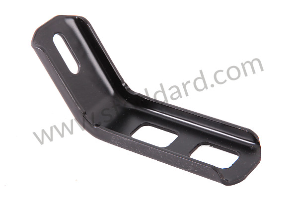 91156137901 - SUPPORT for Porsche 964 &bull; 1992 &bull; 964 Carrera 2 &bull; Cabrio &bull; Automatic Gearbox