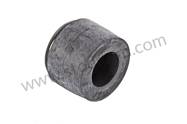 91156140200 - ECCENTRIC WASHER for Porsche 968 &bull; 1992 &bull; 968 &bull; Cabrio &bull; Automatic Gearbox