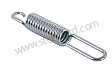 TENSION SPRING