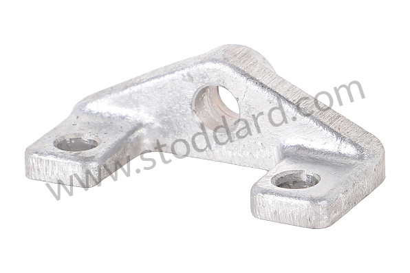 91156143165 - BEARING BRACKET for Porsche 